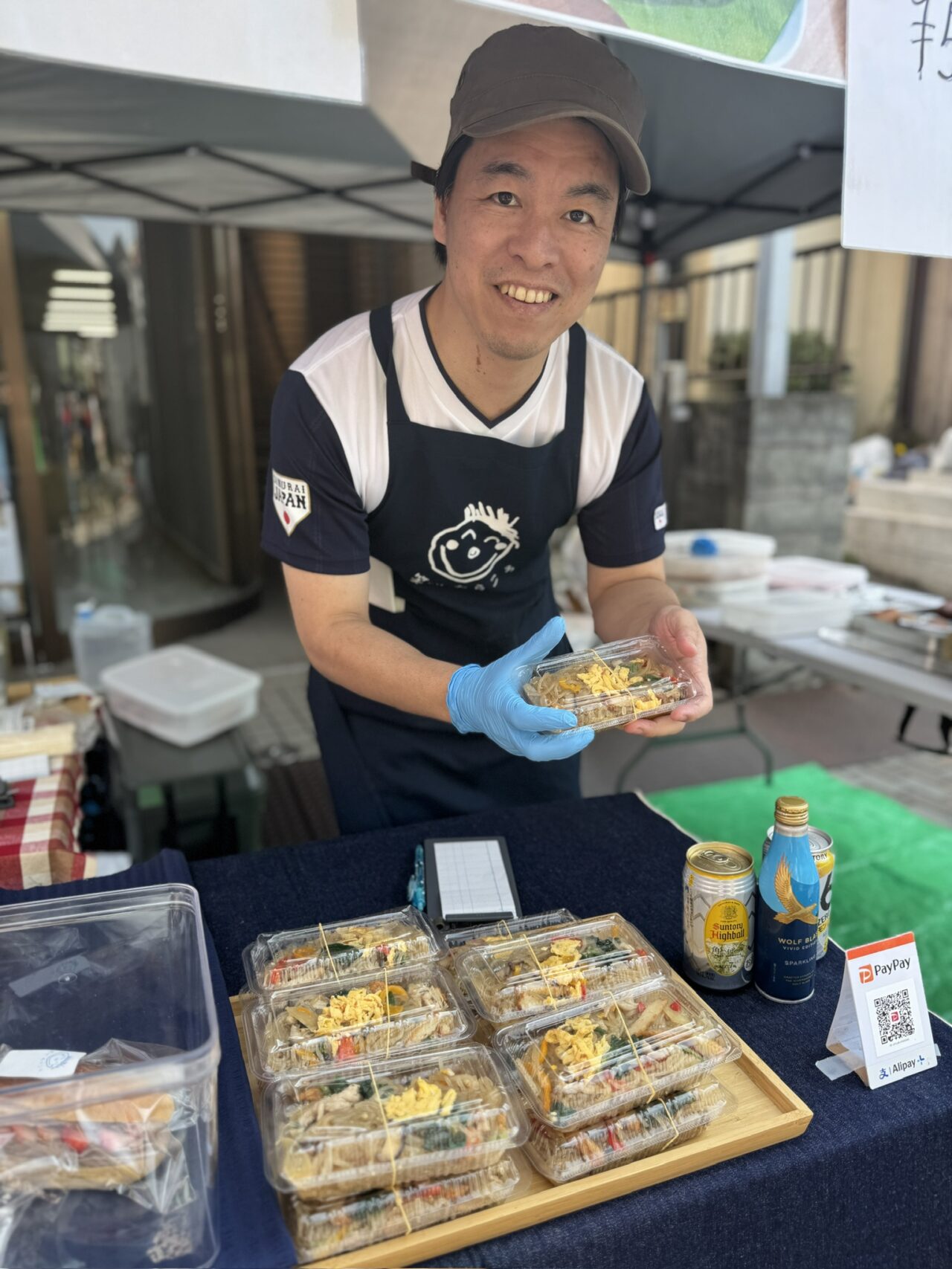 観桜楽会（かんおうがくかい） / OKUBO STREET MUSIC FESTIVAL