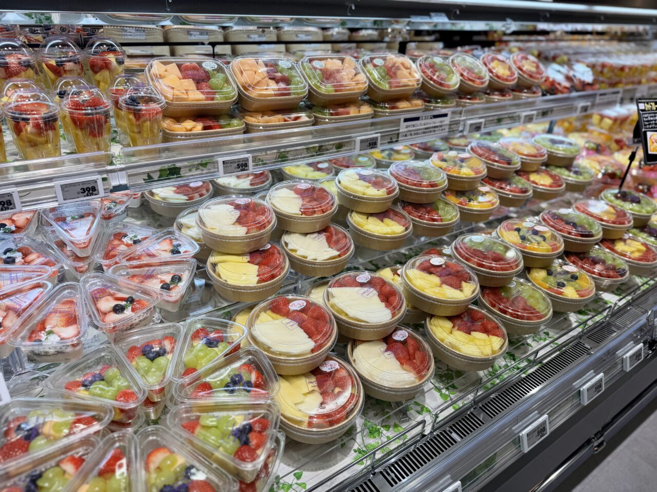 イオンモール津田沼サウス