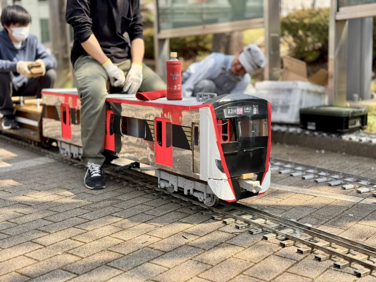 観桜楽会（かんおうがくかい） / OKUBO STREET MUSIC FESTIVAL