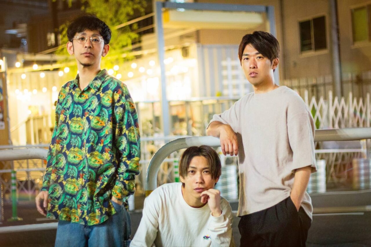 観桜楽会（かんおうがくかい） / OKUBO STREET MUSIC FESTIVAL