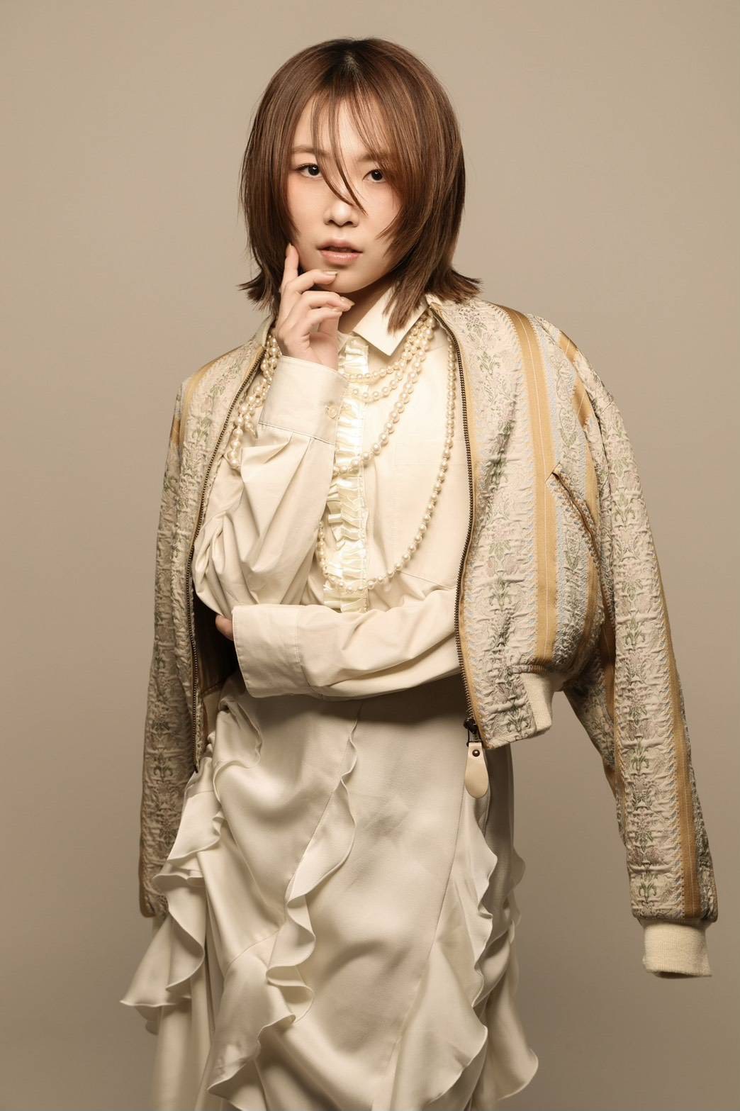 八千代新川千本桜染井吉野エコライトアップ