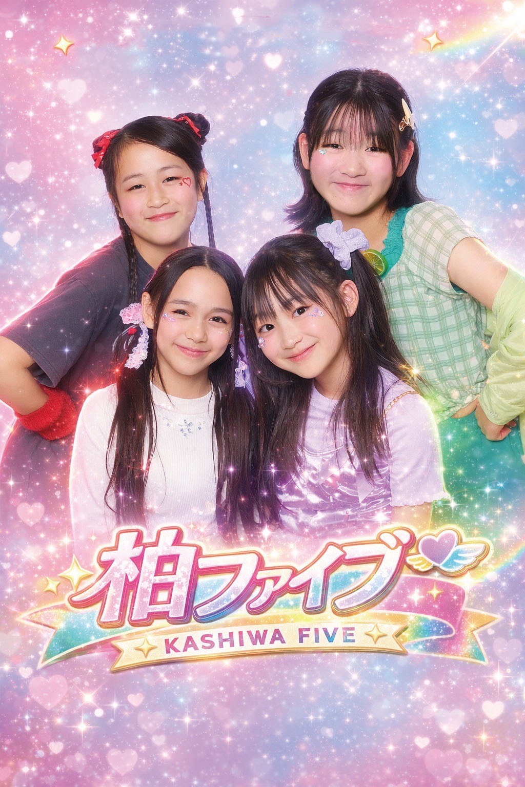 八千代新川千本桜染井吉野エコライトアップ