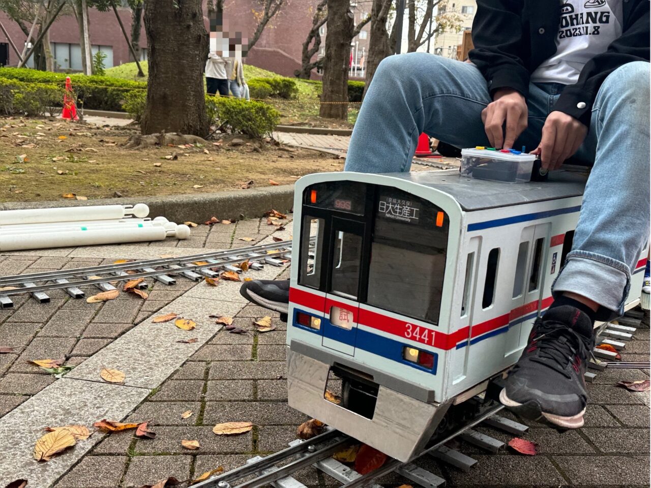 観桜楽会（かんおうがくかい） / OKUBO STREET MUSIC FESTIVAL