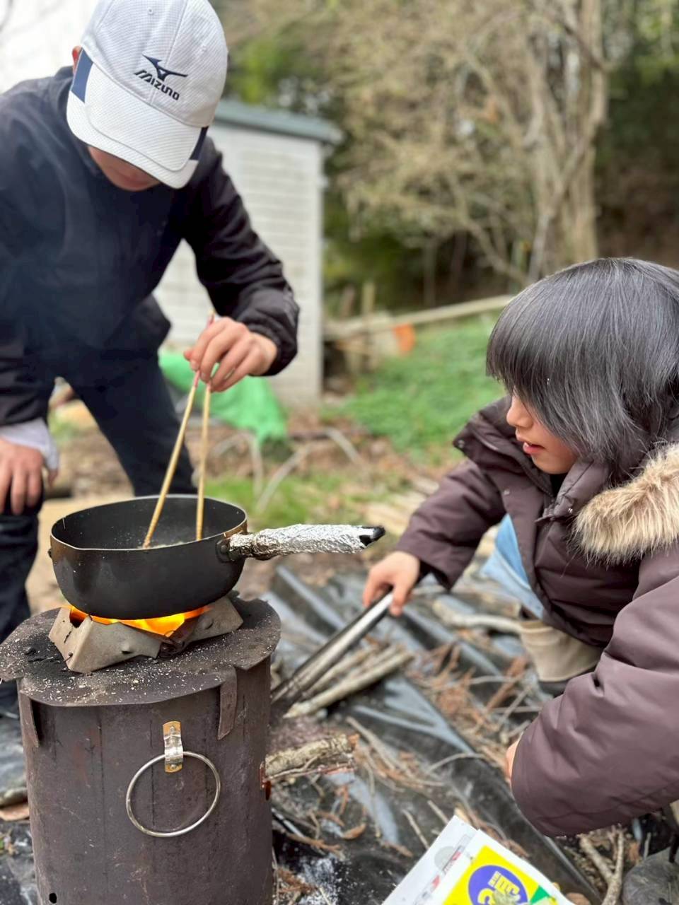 八千代自然と環境を考える会