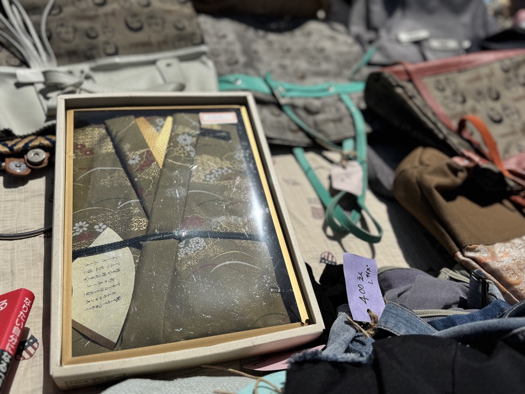 みもみマルシェ