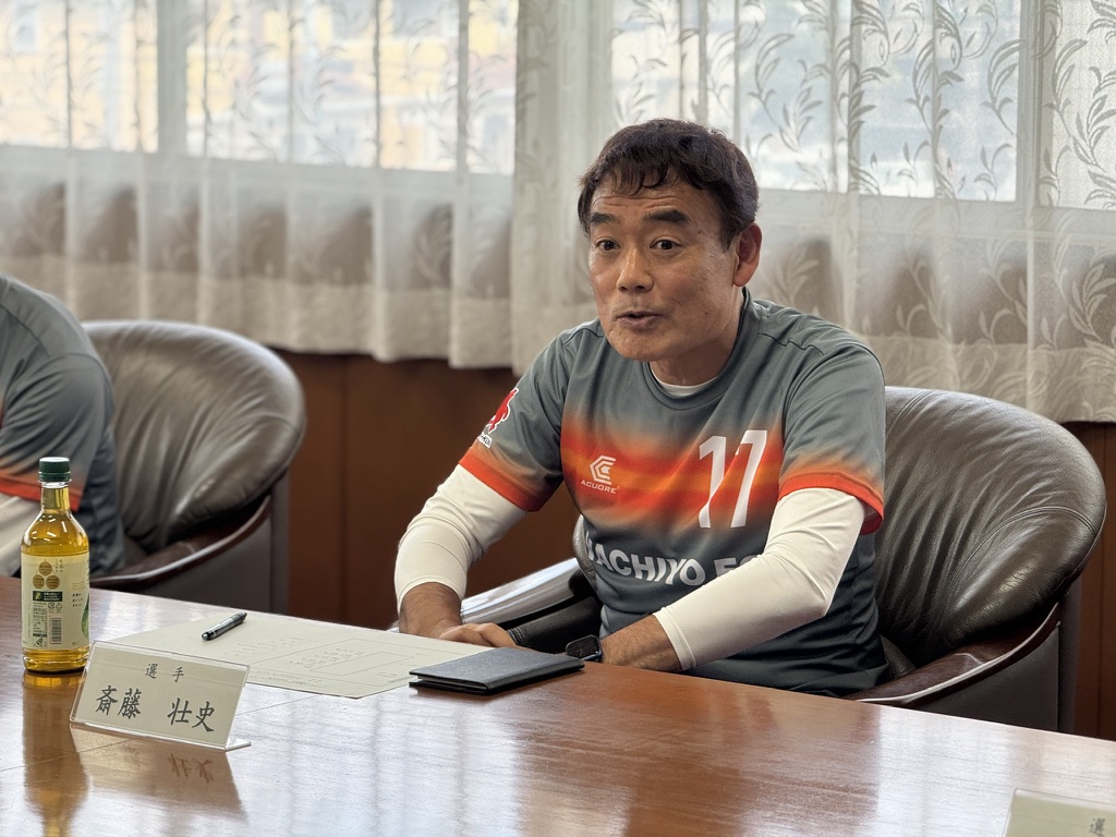 八千代ＦＣ