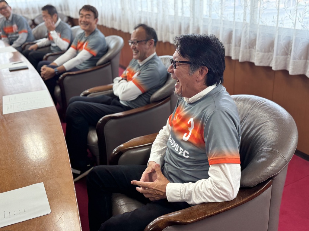 八千代ＦＣ