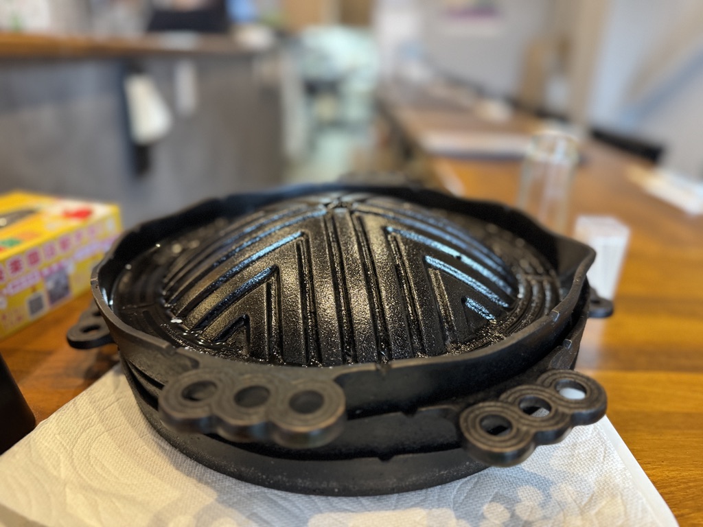 ぶたとひつじと時々さかな。