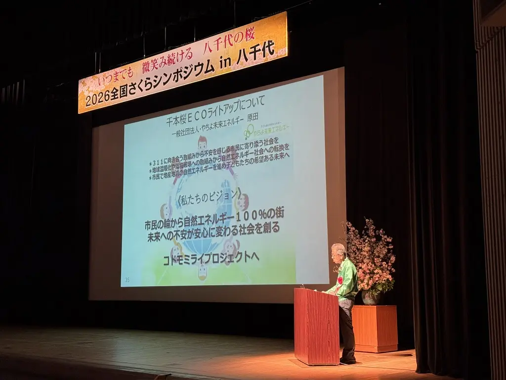 さくらシンポジウム