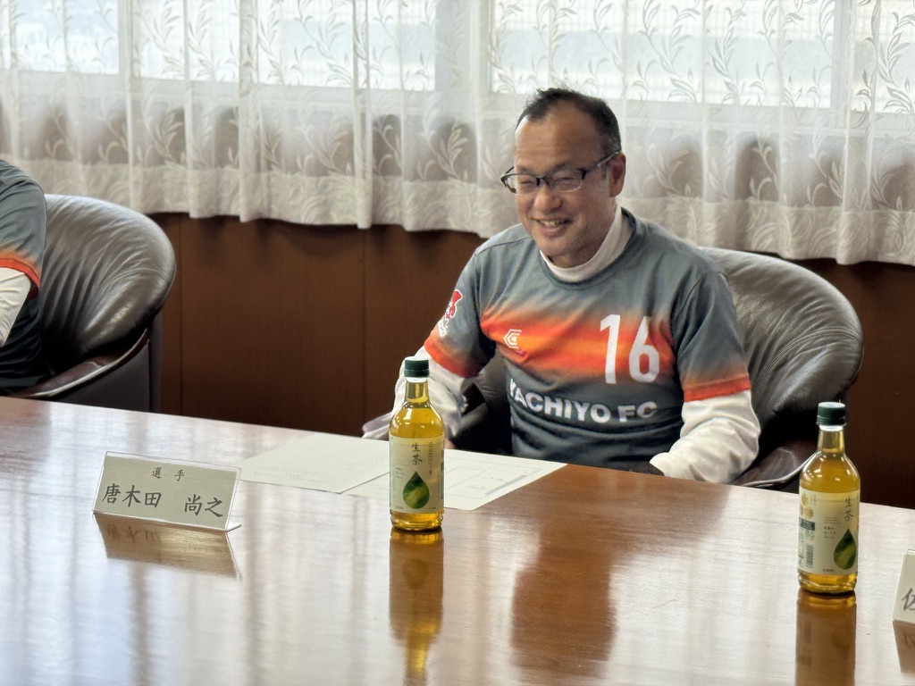 八千代ＦＣ