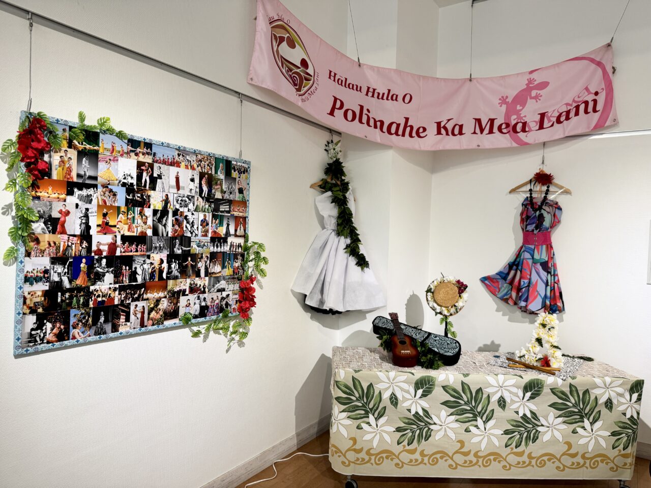 スタジオ・ソニック写真展