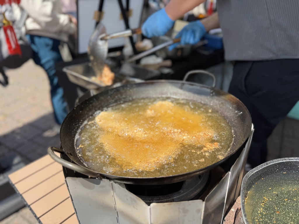 みもみマルシェ