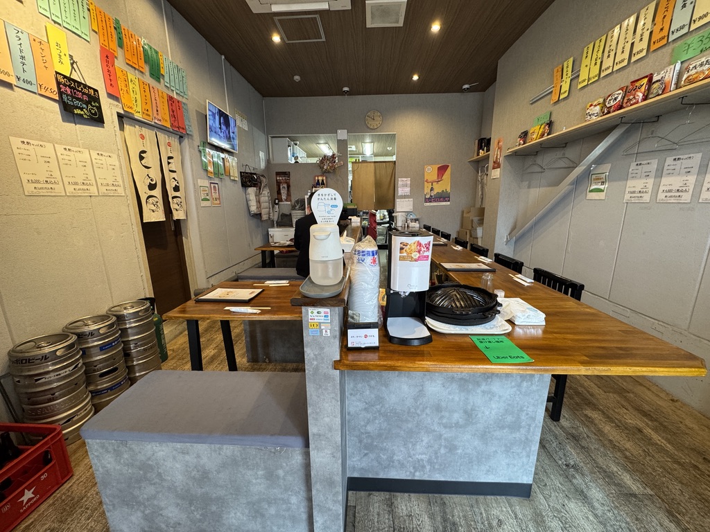 ぶたとひつじと時々さかな。