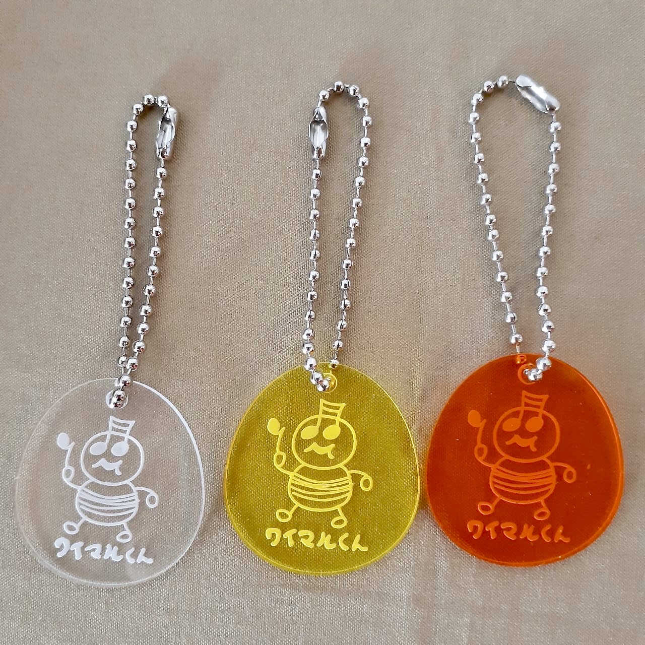 ワイがや通り♪マルシェ