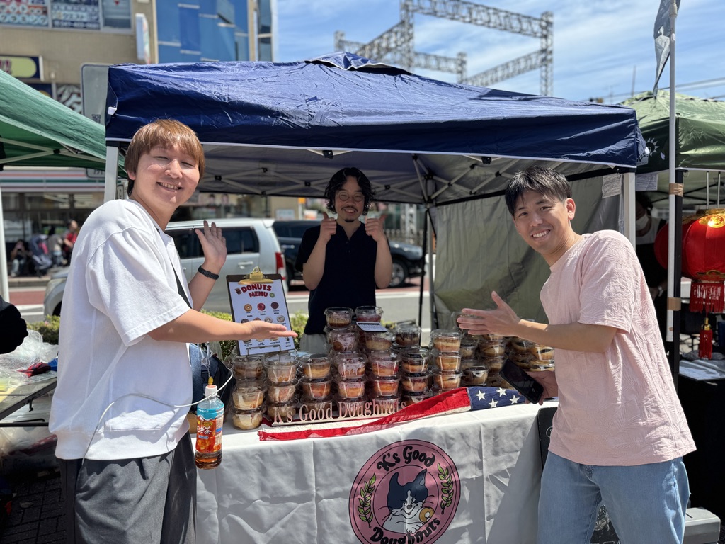 みもみマルシェ