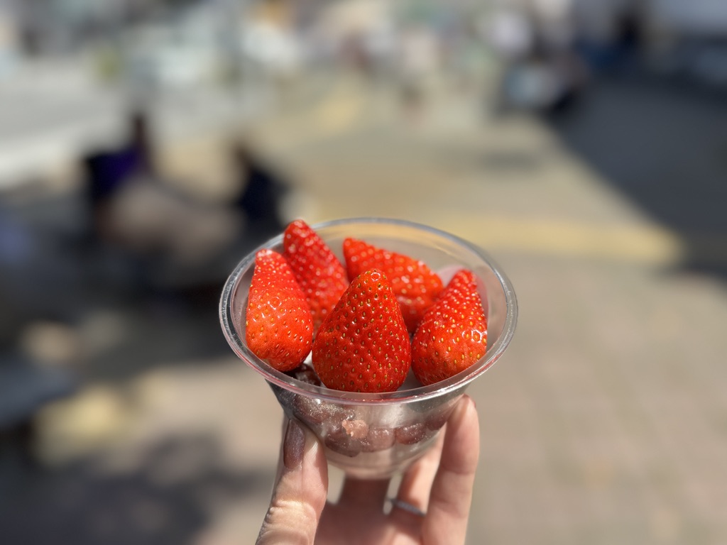 みもみマルシェ