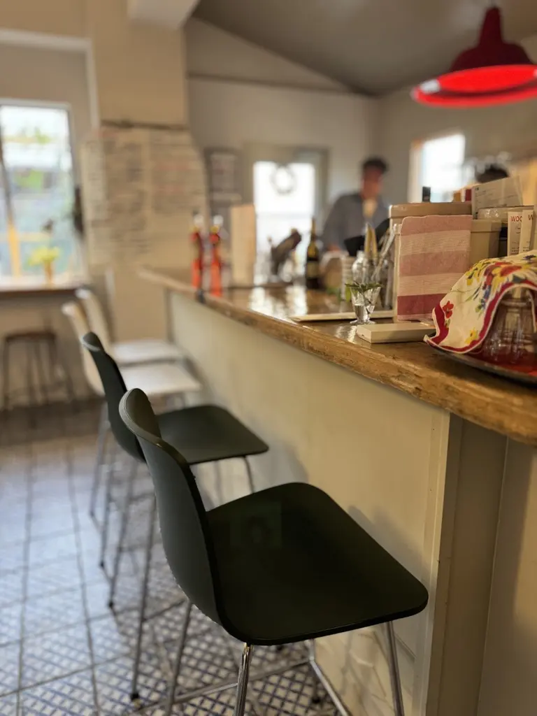 Woolly（ウーリィ）