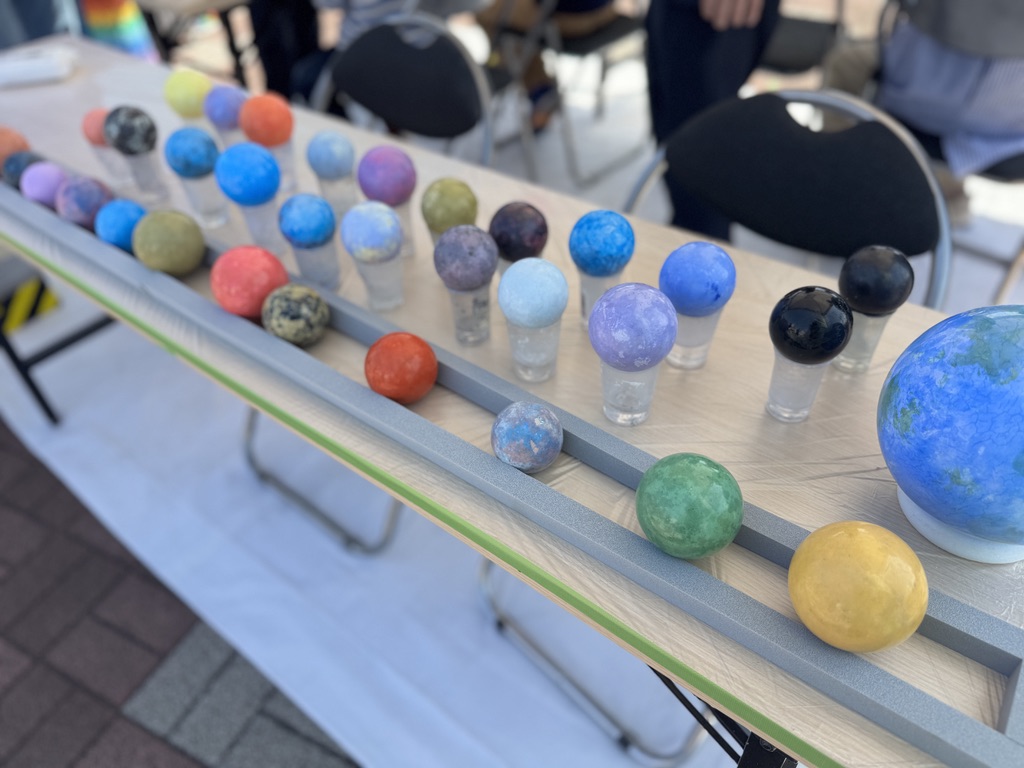 みもみマルシェ