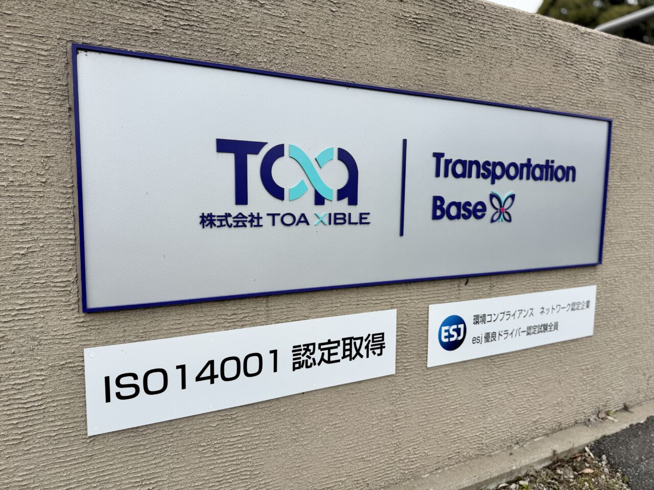 TOAシブル