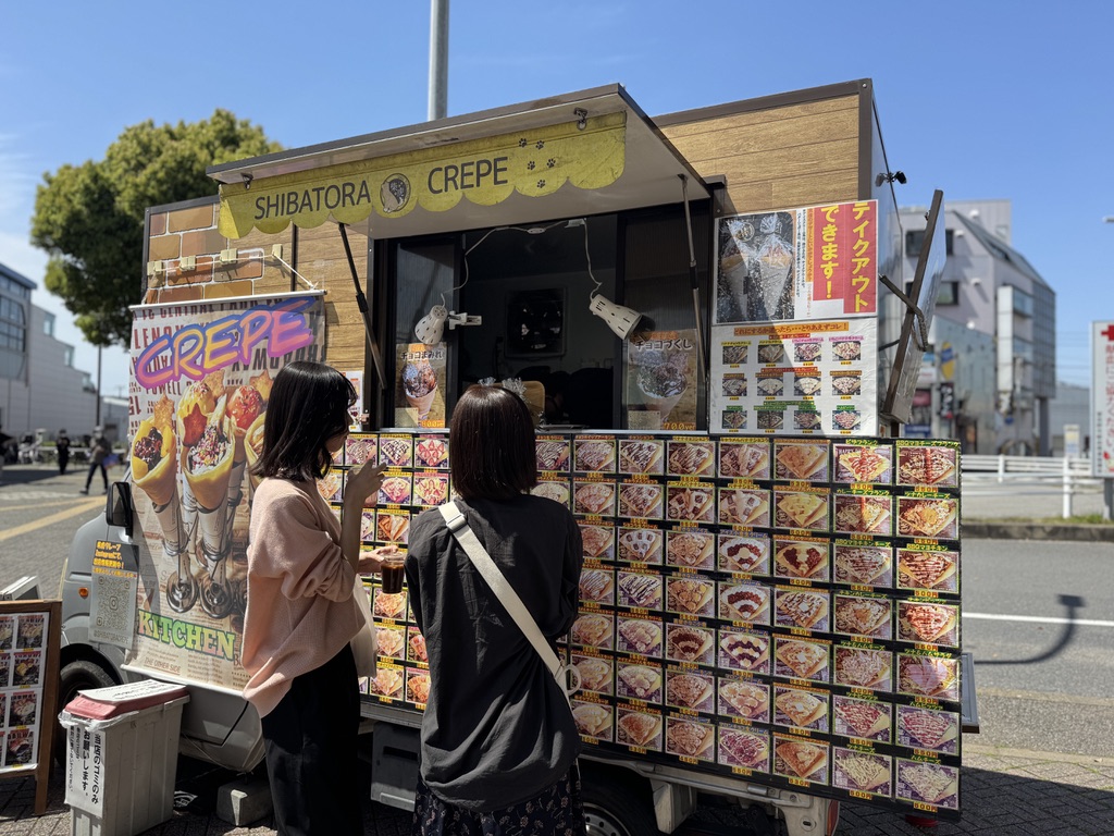 みもみマルシェ