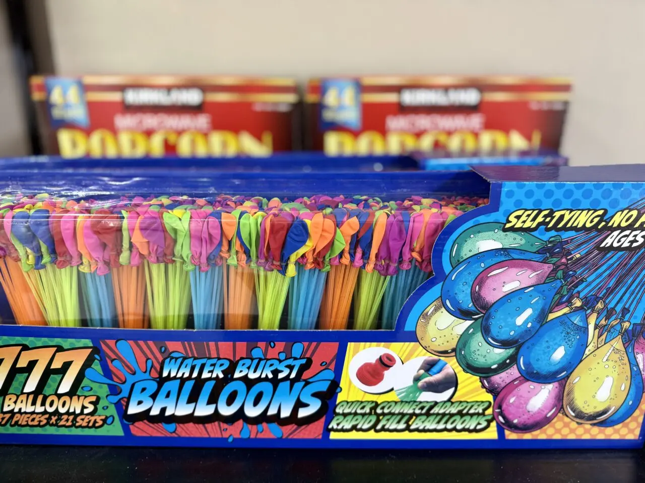 やちコス勝田台駅前店