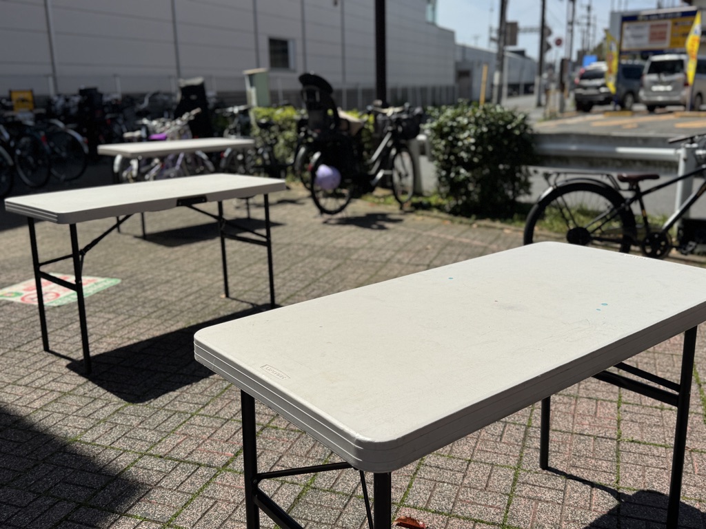 みもみマルシェ