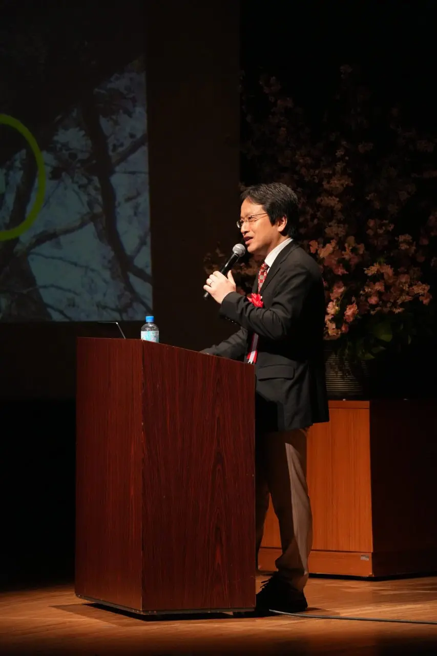 さくらシンポジウム