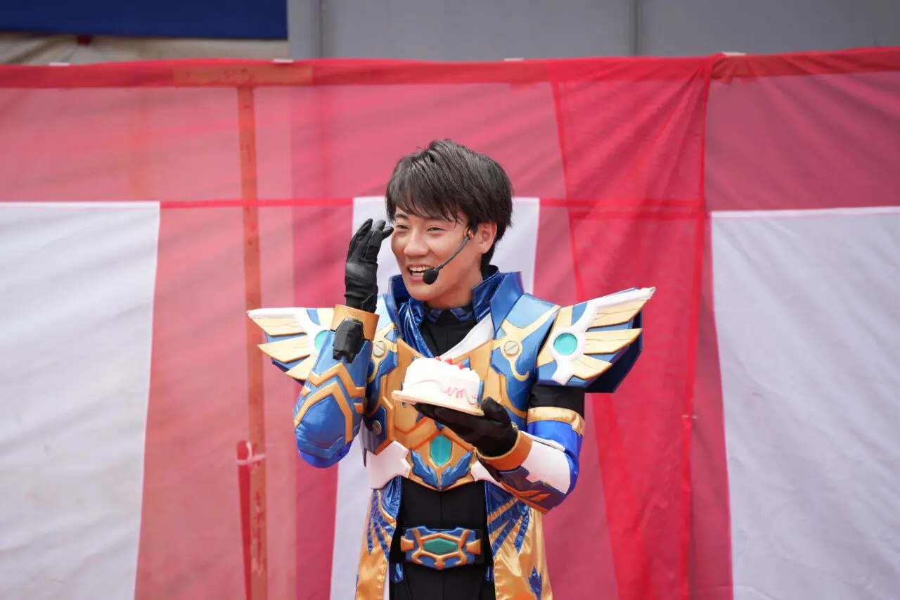 日立のお花見2026