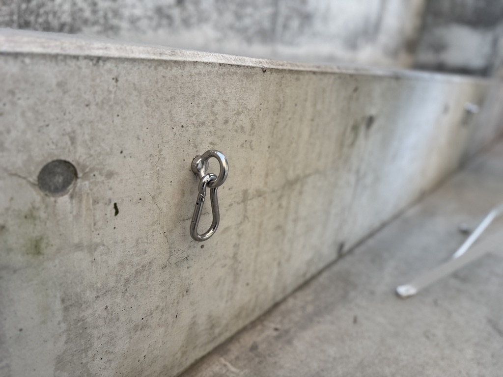 Woolly（ウーリィ）