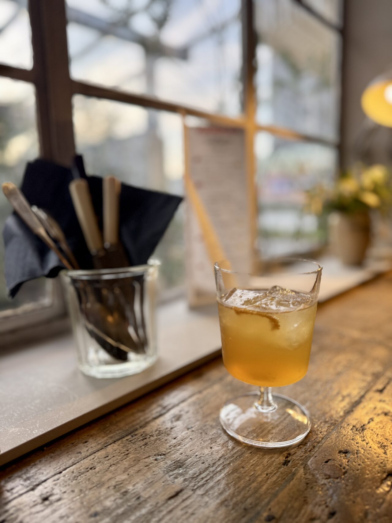 Woolly（ウーリィ）