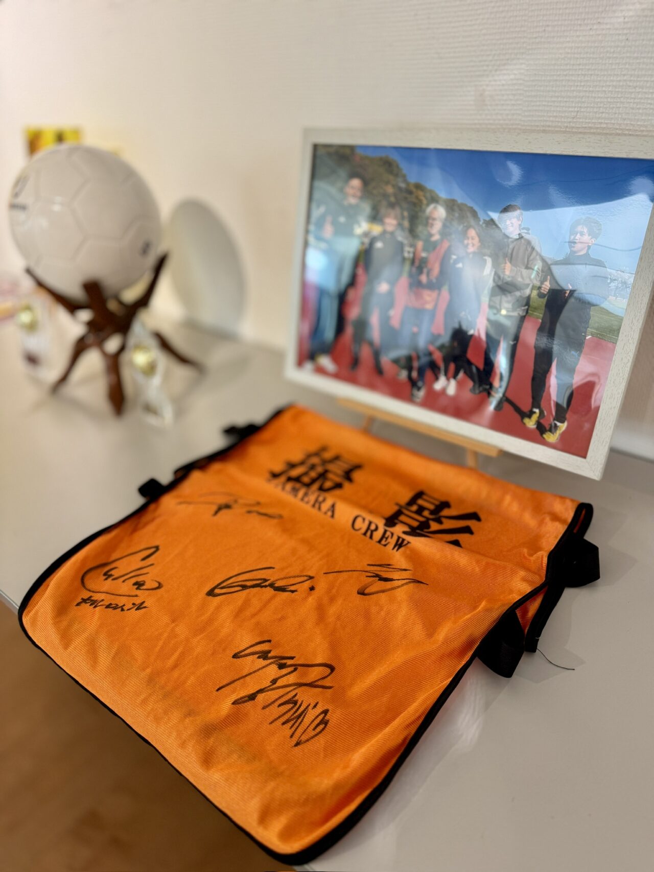 スタジオ・ソニック写真展