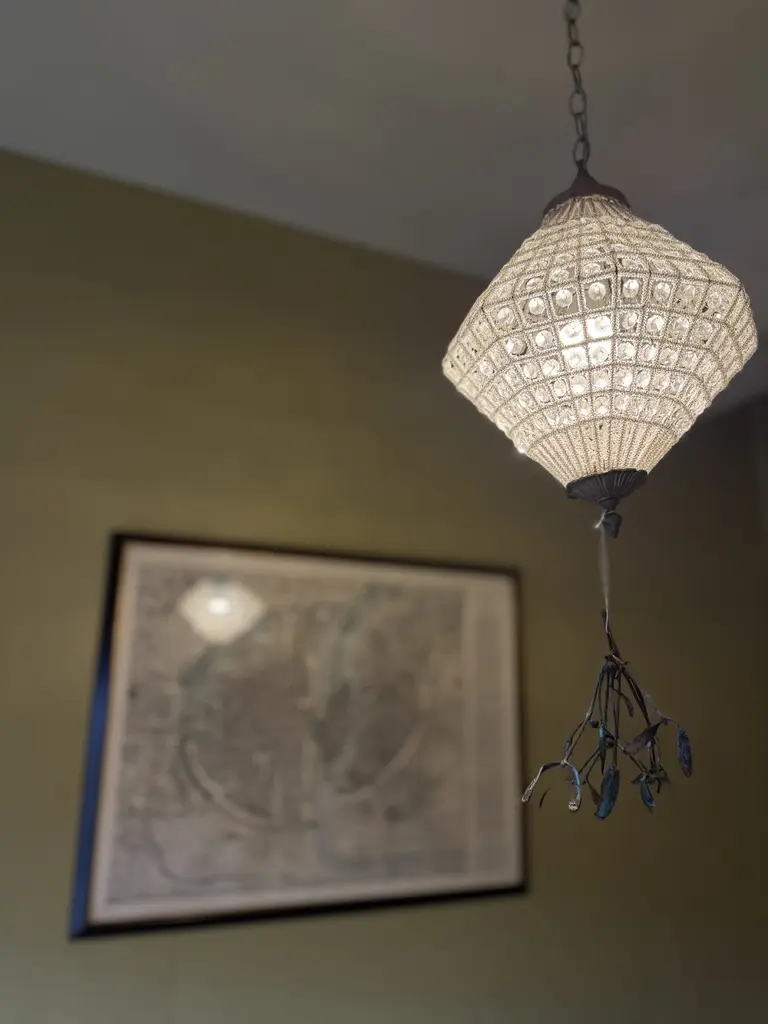 Woolly（ウーリィ）