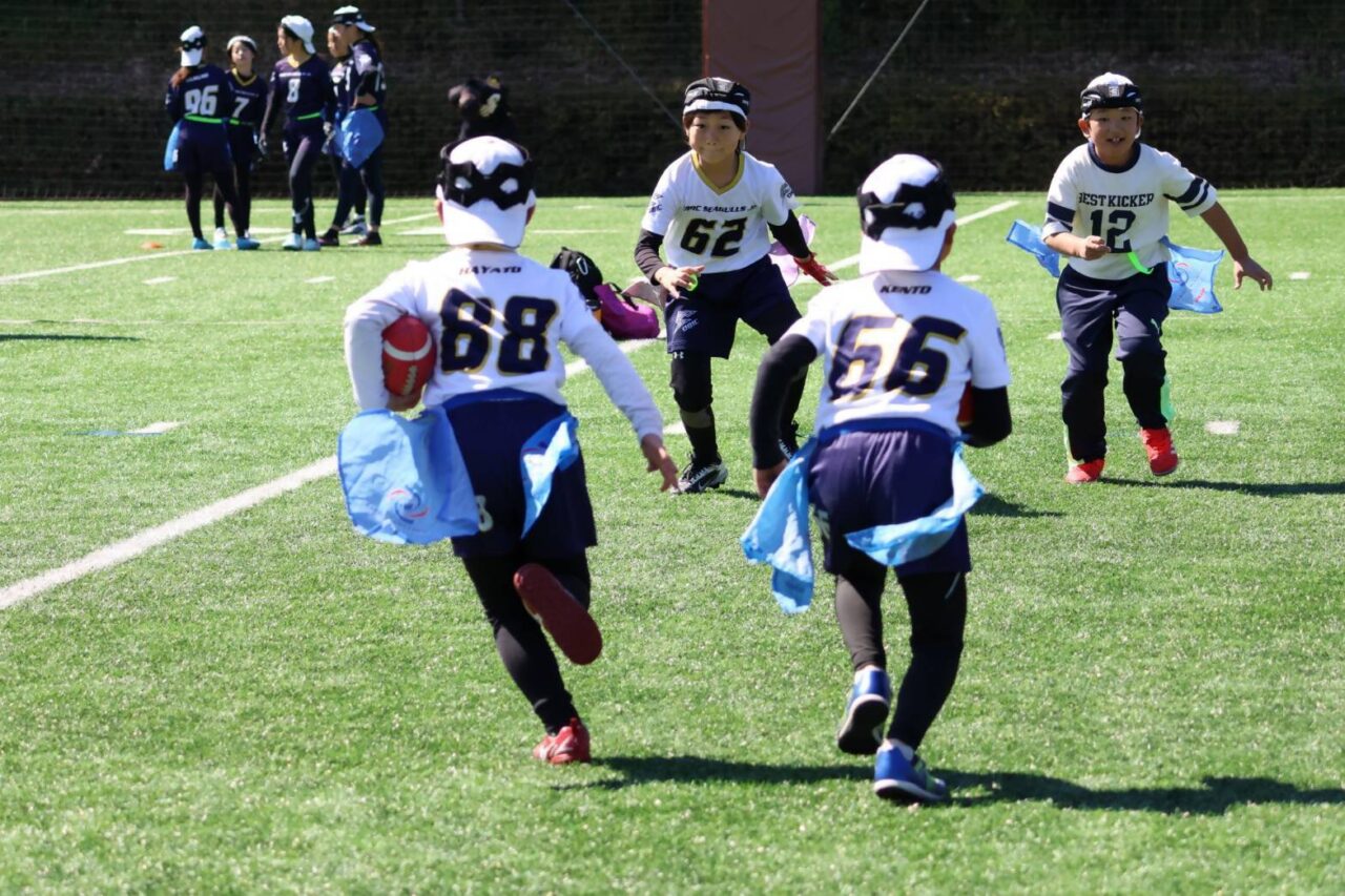 スポーツフェスティバル