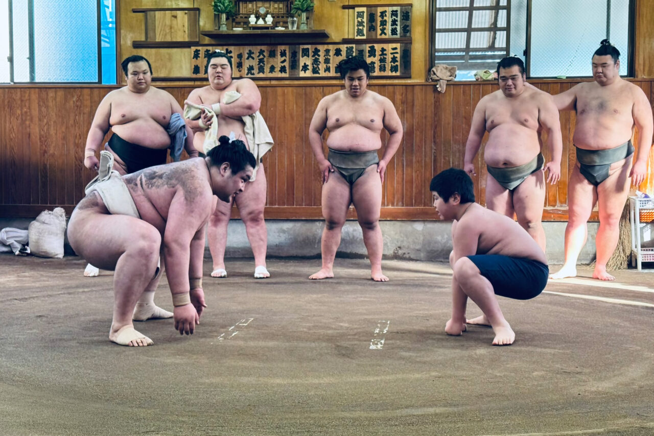 スポーツフェスティバル