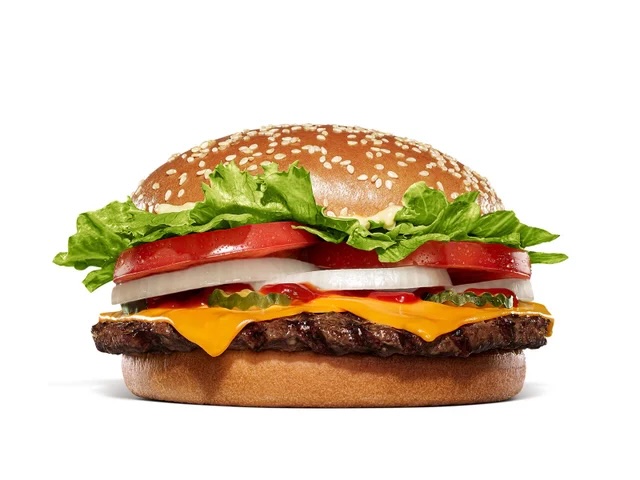 バーガーキングイオンタウン東習志野店