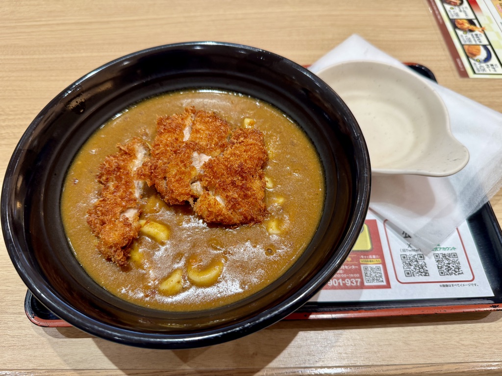 資さんうどん
