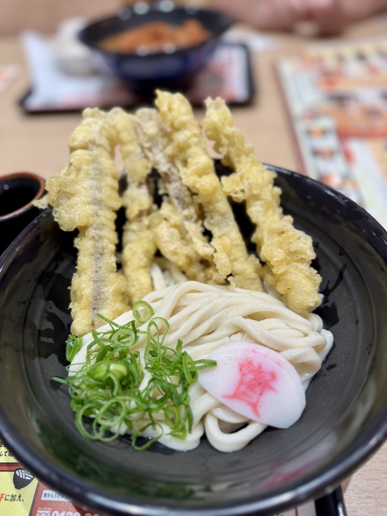 資さんうどん