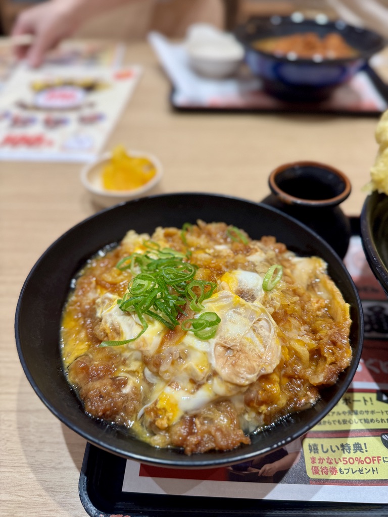 資さんうどん