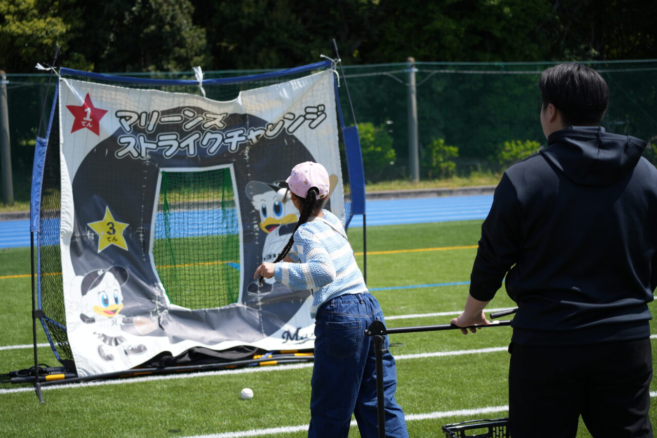 SPORTS FESTIVAL