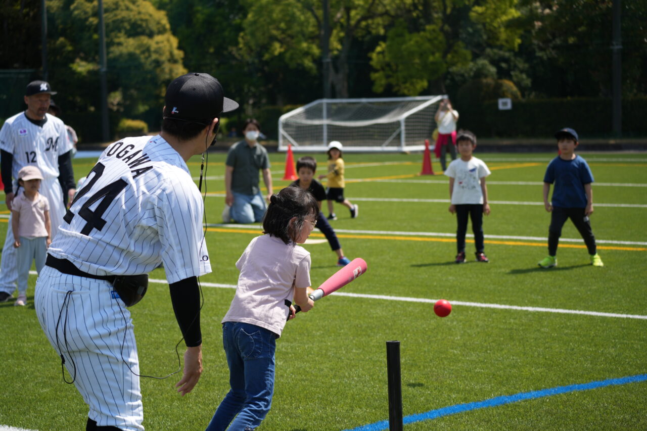 SPORTS FESTIVAL