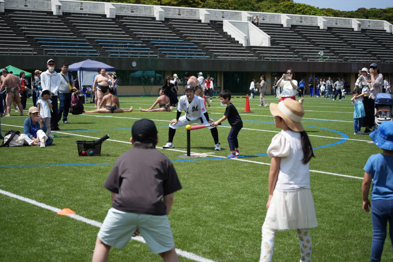 SPORTS FESTIVAL