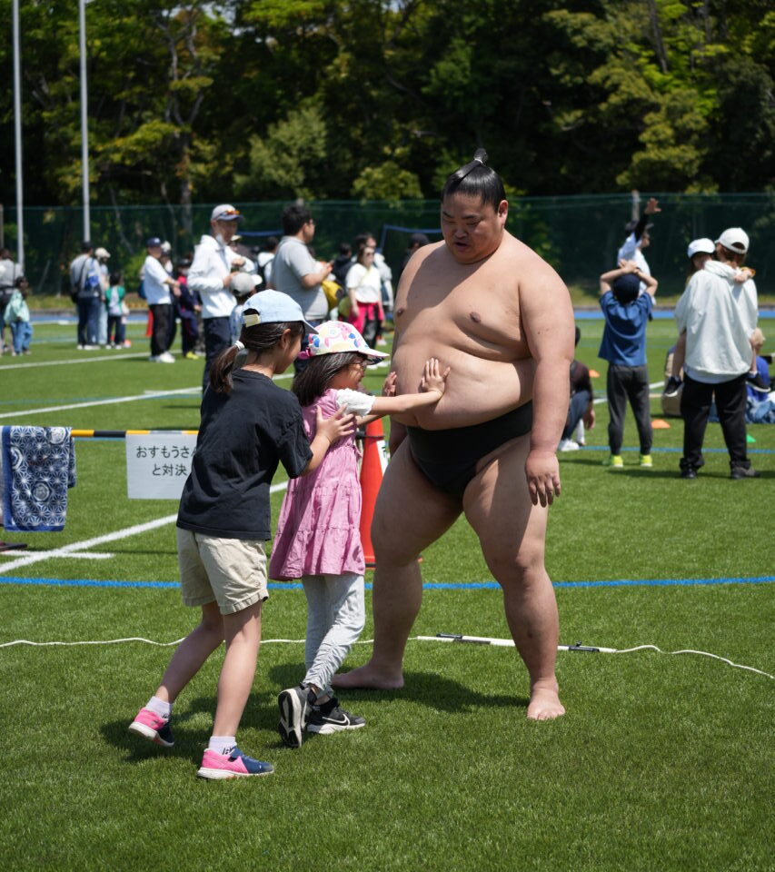SPORTS FESTIVAL