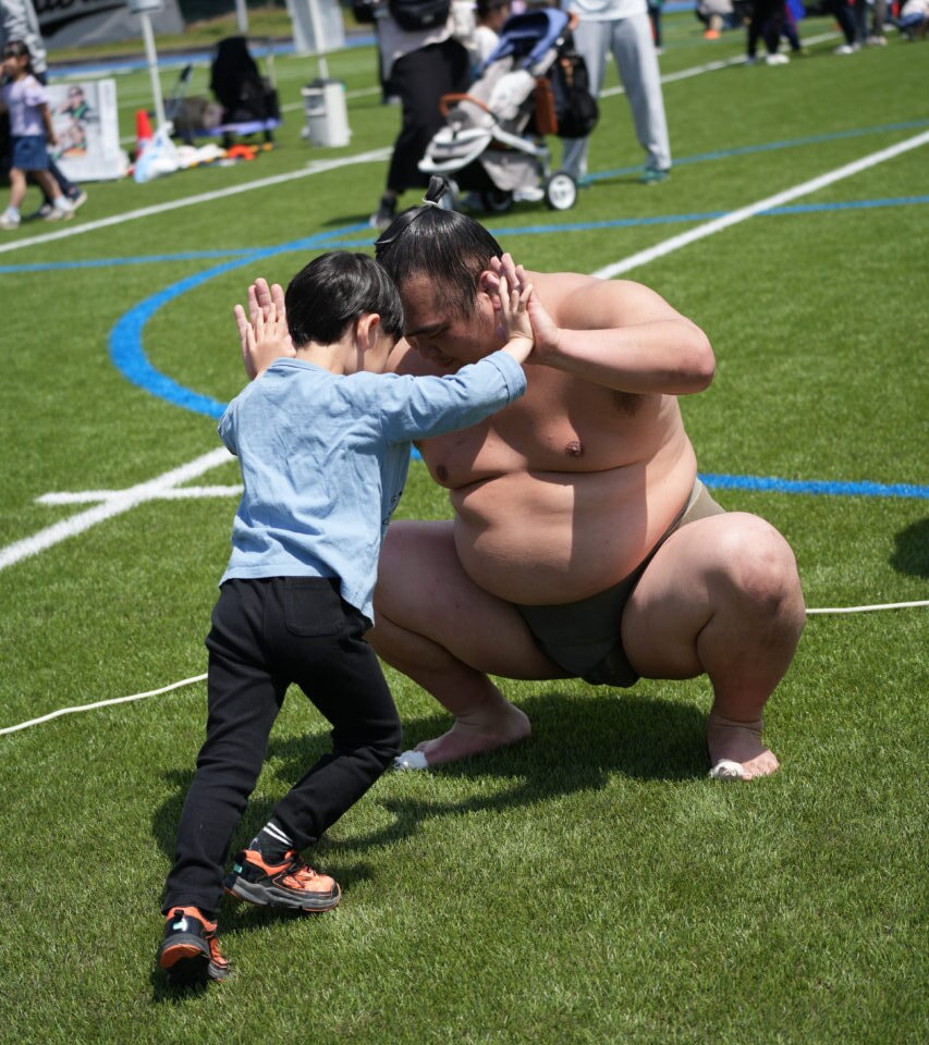 SPORTS FESTIVAL