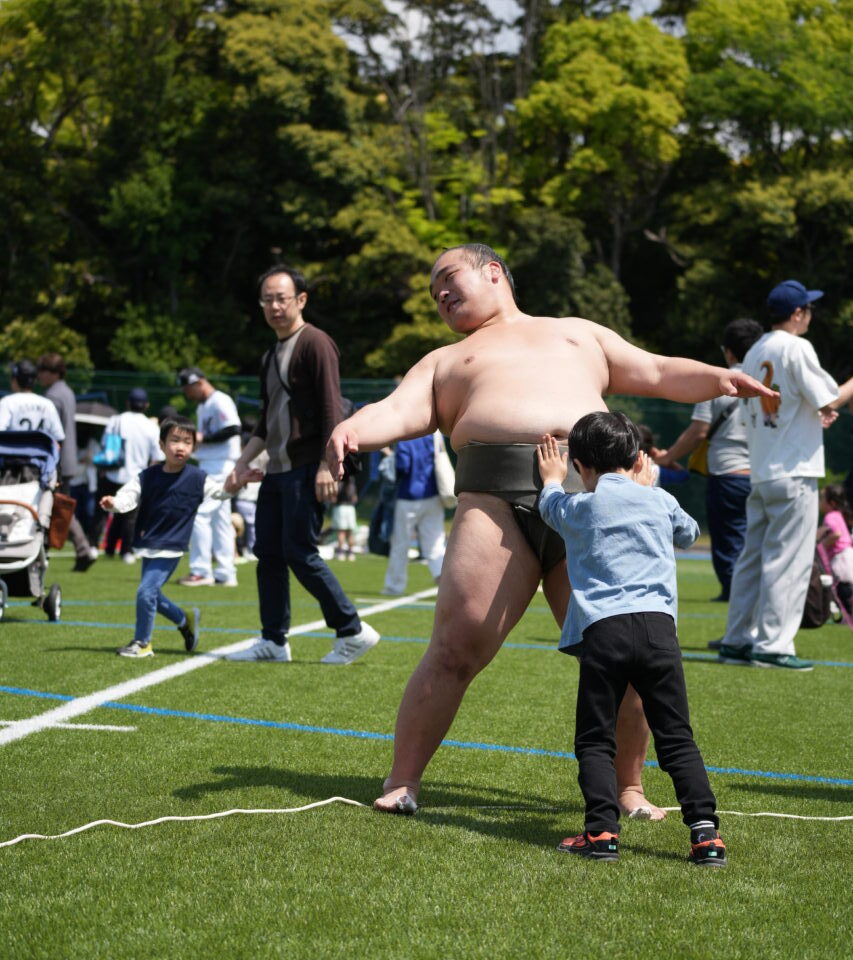 SPORTS FESTIVAL