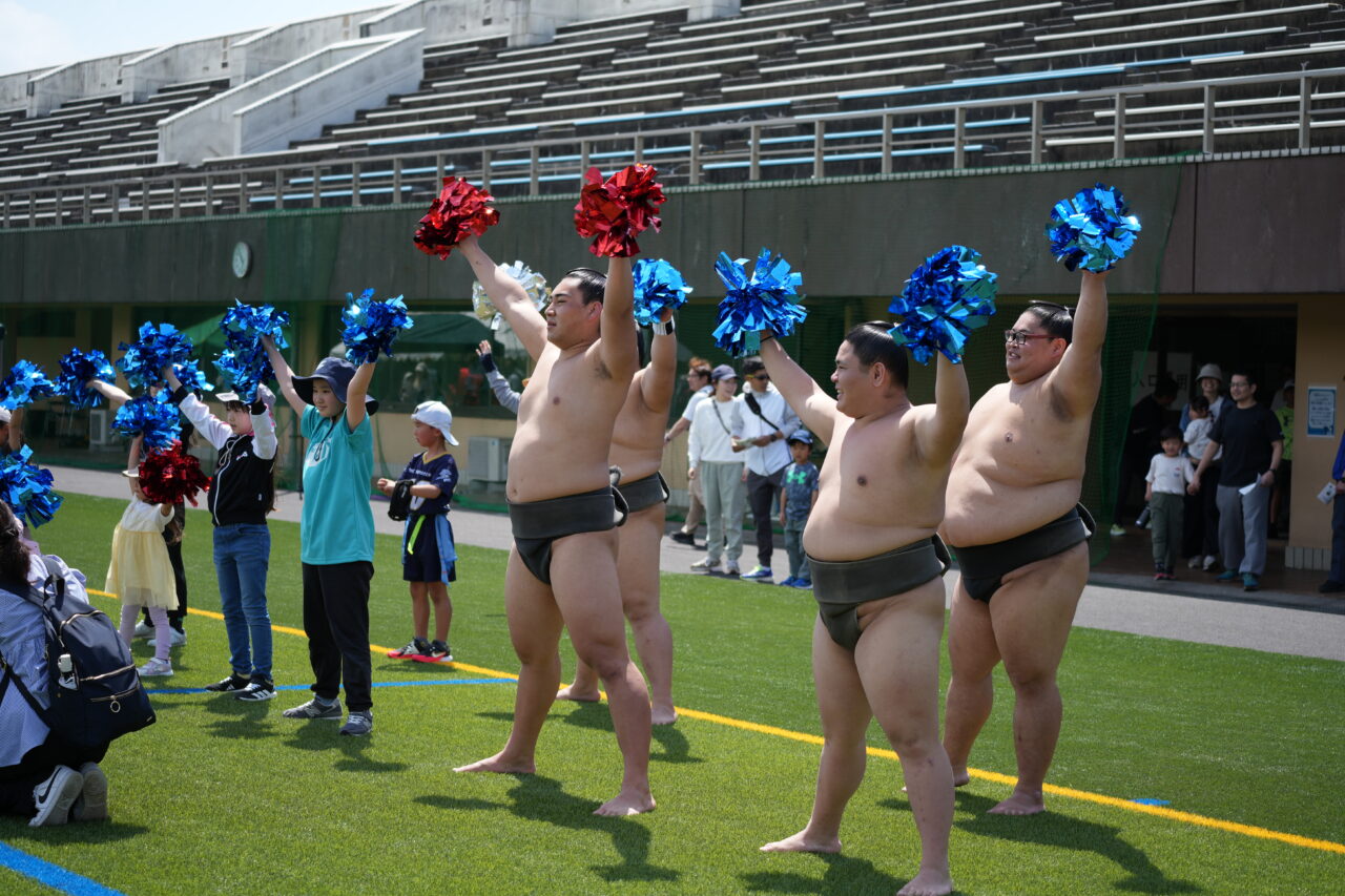 SPORTS FESTIVAL