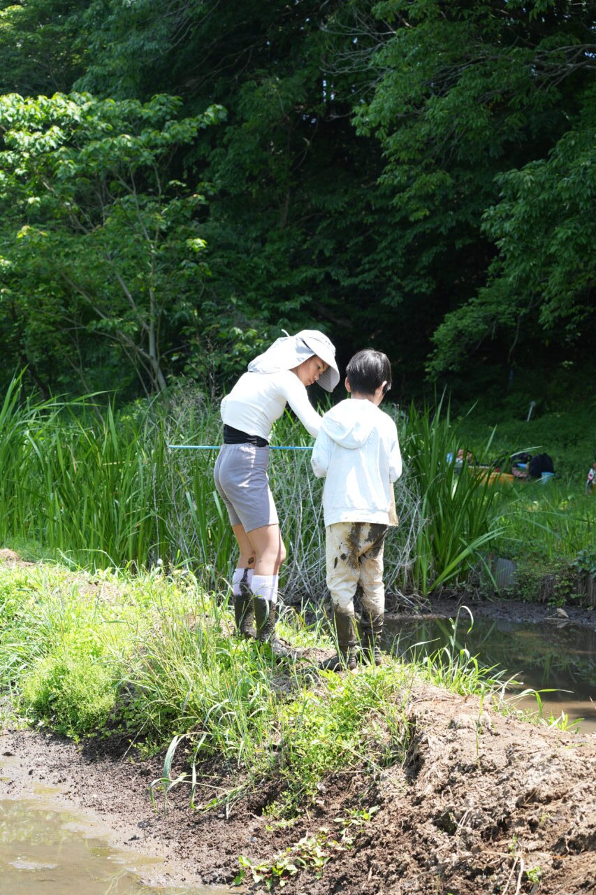 八千代自然と環境を考える会