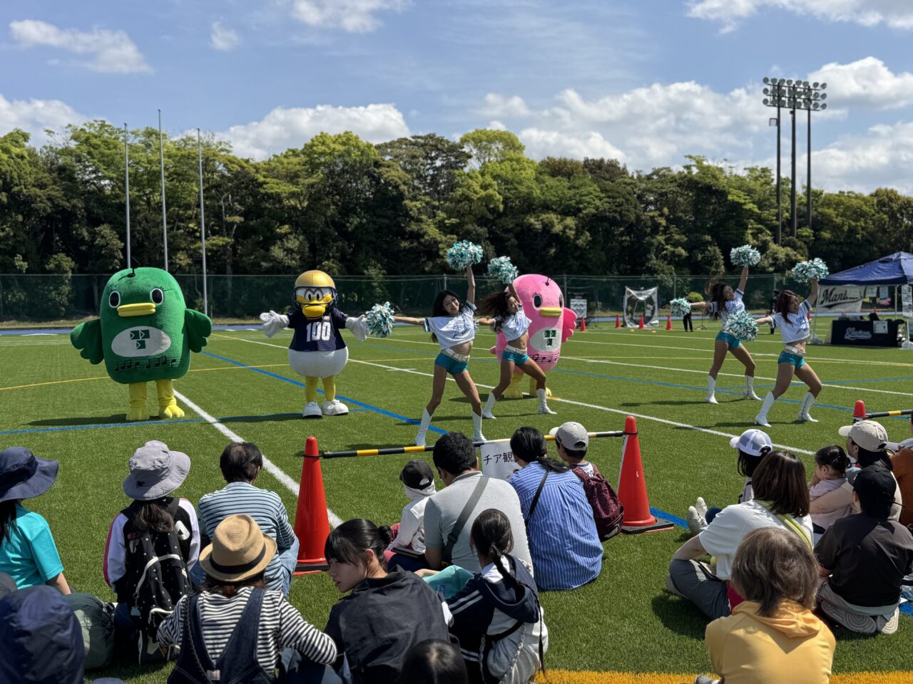 SPORTS FESTIVAL