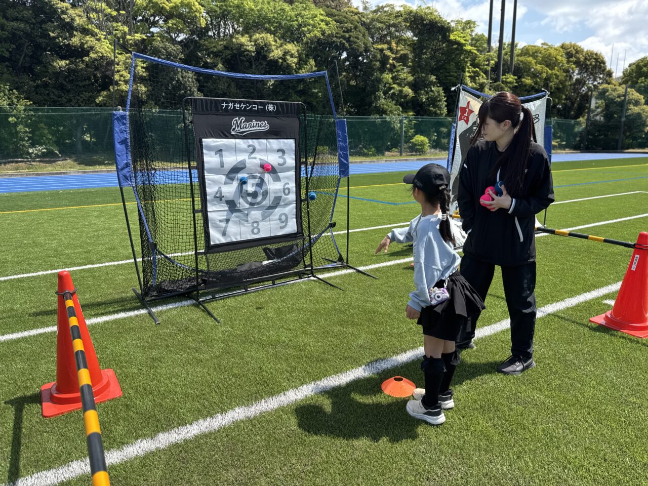 SPORTS FESTIVAL