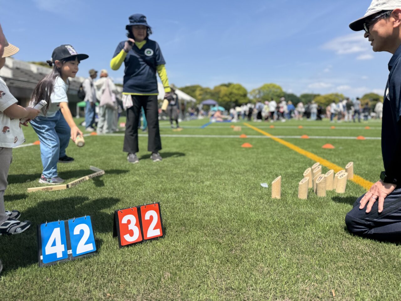 SPORTS FESTIVAL