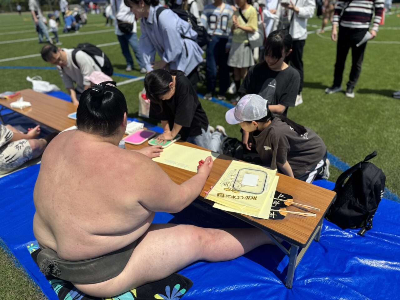 SPORTS FESTIVAL